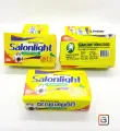 Salonlight Soap 24  pcs With Real Lemon Laundry Soap. 