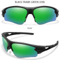 Brand Fashion Women Men Sunglasses Outdoor Sports Fishing Cycling Running Driving Eyewear Women Fashion Goggles Comfortable Nose.