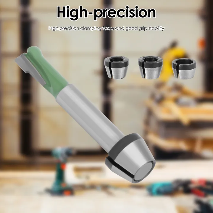 8/6Pcs%20Milling%20Cutter%20Collet%20Adapter%206/%206.35/8mm%20Trimmer%20Collet%20Chuck%20Router%20Bit%20Accessories%20Tool%20for%20Engraving%20Machine%20-%20Image%203