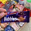 Original Taste Maker Bubbles Chocolate (Pack Of 24) Fully Chocolaty Flavour Very Chocolate 🍫 One Of The Best Chocolate Very Yummy Tasty 🤤. 
