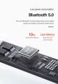 Lenovo lp5 earbuds low latency Bluetooth 5.0 noise cancelling water proof. 