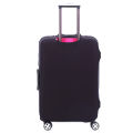 Fashion travel suitcase protective cover Luggage Protective Cover Solid Color Suitable for 18-32 Inch Suitcases,A-ZMT. 