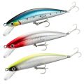 Fishing Lure Sinking Minnow 13cm 15cm 40g 60g Weight System Hard Lure Pesca Strong Treble Hooks Wobbler Jerkbait Swimbait Bait. 