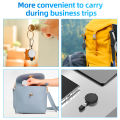 For   Pixel Watch3/2 USB Smartwatch Charger Replacement Charger Key Charger. 