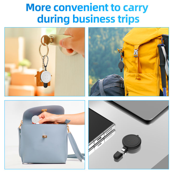 For%20%20%20Pixel%20Watch3/2%20USB%20Smartwatch%20Charger%20Replacement%20Charger%20Key%20Charger%20-%20Image%206