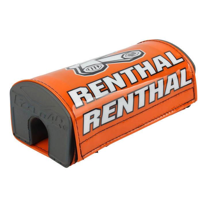 For%20RENTHAL%201-1/8%20Universal%20Motorcycle%20Handlebar%20Square%20Chest%20Protector%20Pads%20For%20KTM%20Yamaha%20Honda%20Husqvarna%20Motocross%20Enduro%20-%20Image%208