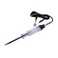 Diagnostic Test Tools Car Circuit Tester Auto Automotive Light Probe Pen DC 6V 12V 24V Test Automotive Motorcycle Accessories .