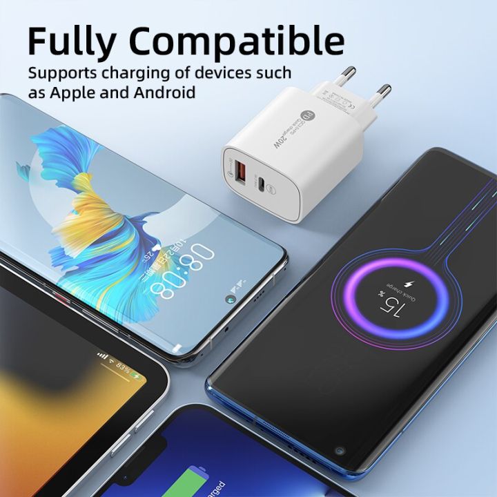 20W%20USB%20Fast%20Charger%20PD%20Type%20C%20Quick%20Charge%20Phone%20Charger%20EU/US%20Plug%20Adapter%20For%20iPhone%20%20%20%20USB%20C%20Wall%20Charger%20-%20Image%203