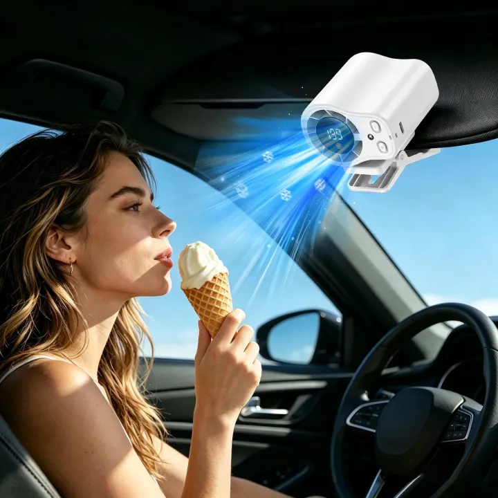 Universal%20Cooling%20Car%20Fan%20USB%20Rechargeable%20Clip%20on%20Portable%20Desk%20Fans%20with%20LED%20Display%20360%20Rotation%20Quiet%20for%20Car%20Camping%20-%20Image%204