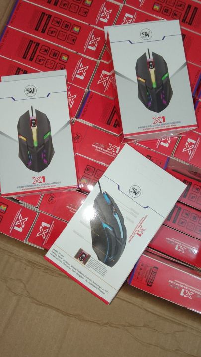 (gadget%20dream)M6%207%20color%20light%20gaming%20mouse-black/M133%20Wireless%20Bluetooth-compatible%20Three-mode%20Transparent%20Mouse%20Rechargeable%20-%20Image%207