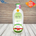 Buy Revive Moisturizing Lotion 300 ml & Get Meril Petroleum Jelly With Aloe Vera Extract 50 ml. 