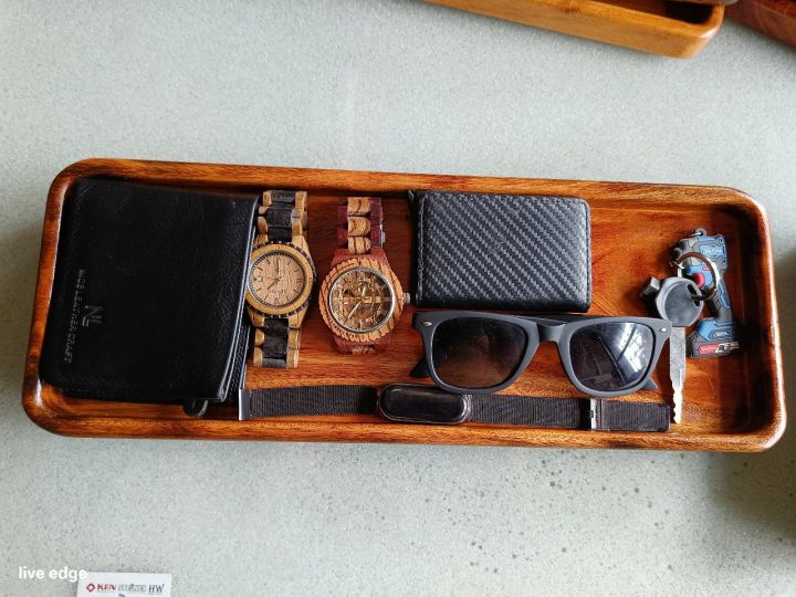 Catchall%20Tray%20/%20Everyday%20Carry%20Tray%20/%20wooden%20Accessory%20Tray%20-%20Image%203