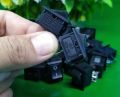 10 Pcs KCD1-101 Push Button 21x15mm Mini Switch 2-Pin SPST Snap-in On/Off Rocker Switch Arduino DC Motor Fan Pump. 