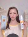 CHAMOMILE Whitening Spray Sunscreen with SPF 50++-200ml. 