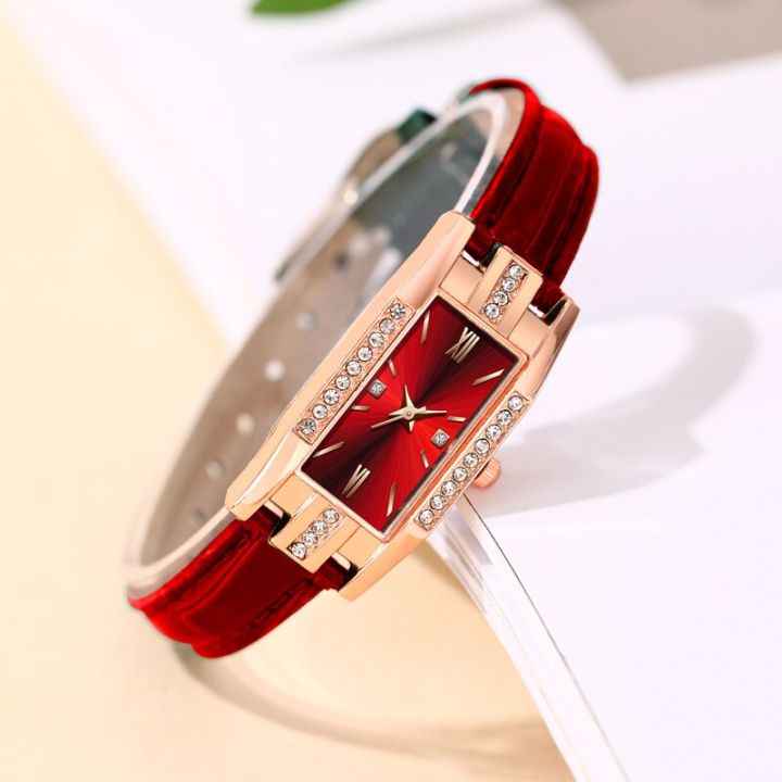 Fashion%20Xiaohong%20Leather%20Strap%20Diamond%20Square%20Watches%20Women%20Watch%20Elegant%20Retro%20Womens%20Watch%20Decorative%20Wrist%20Watch%20Reloj%20Mujer%20-%20Image%203