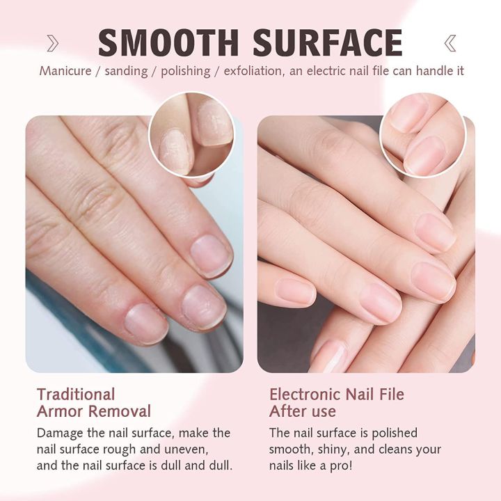 Rechargeable%20Flawless%20Nails%20Salon%20Kit%20Electronic%20Nail%20Filer%20Buffer%20Shiner%20Cuticles%20and%20Nail%20Polish%20Remover%20Full%20Manicure%20and%20Pedicure%20Kit%20Machine%20-%20Image%204