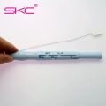 SKC High Quality DIY Adjustable Punch Needle Set Embroidery ABS Plastic Needle DIY Craft Craft Hand Tools Embroidery. 