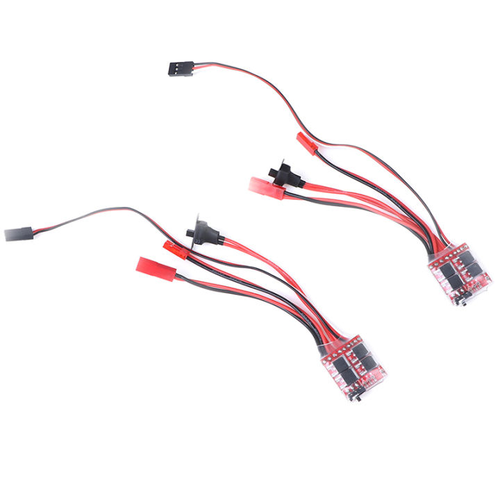 20A%20ESC%2030A%20ESC%20Motor%20Speed%20RC%20ESC%202KHz%20Forward%20Reverse%20Brush%20Brake%20Toy%20Accessories%20-%20Image%203
