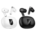 Hoco EQ26 Nice true wireless ANC+ENC BT headset Earbuds. 