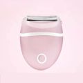 Hair Removal Machine Trimmer For Women Knife Tip Waterproof Whole Body Washable Armpit Hair And Leg Hair Without Black Spots. 