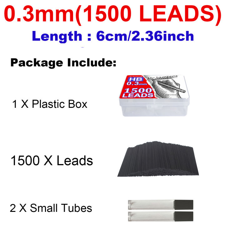 1500-Pack%200.3mm%20HB%20Automatic%20Pencil%20Leads%20Mechanical%20Pencil%20Black%20Lead%20Core%200.3%20Mm%20for%20Office%20School%20Supplies%20-%20Image%202