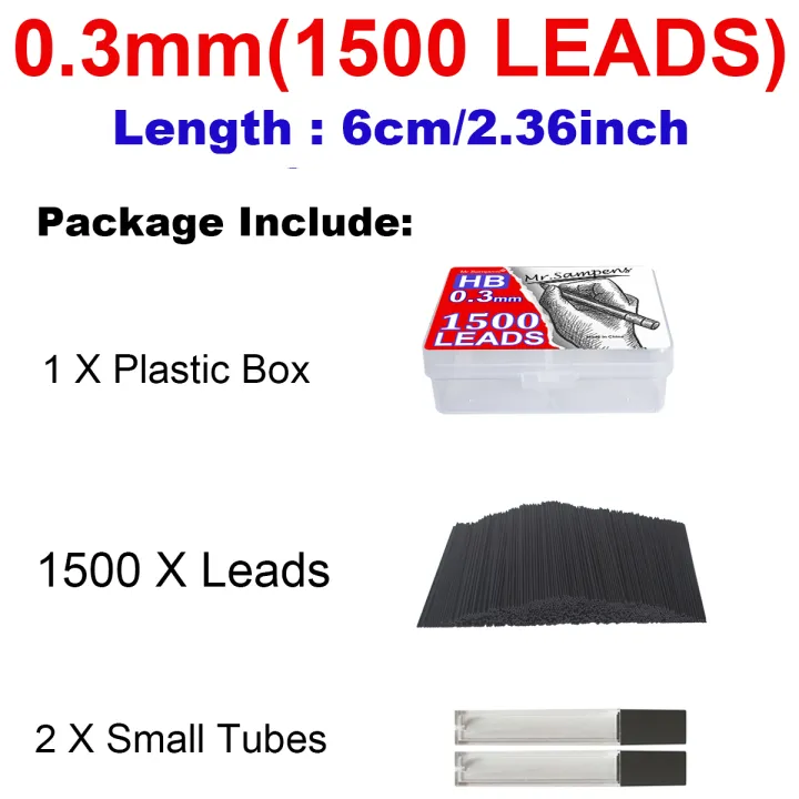 1500-Pack%200.3mm%20HB%20Automatic%20Pencil%20Leads%20Mechanical%20Pencil%20Black%20Lead%20Core%200.3%20Mm%20for%20Office%20School%20Supplies%20-%20Image%202