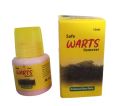 15ml Safe Warts Remover. 
