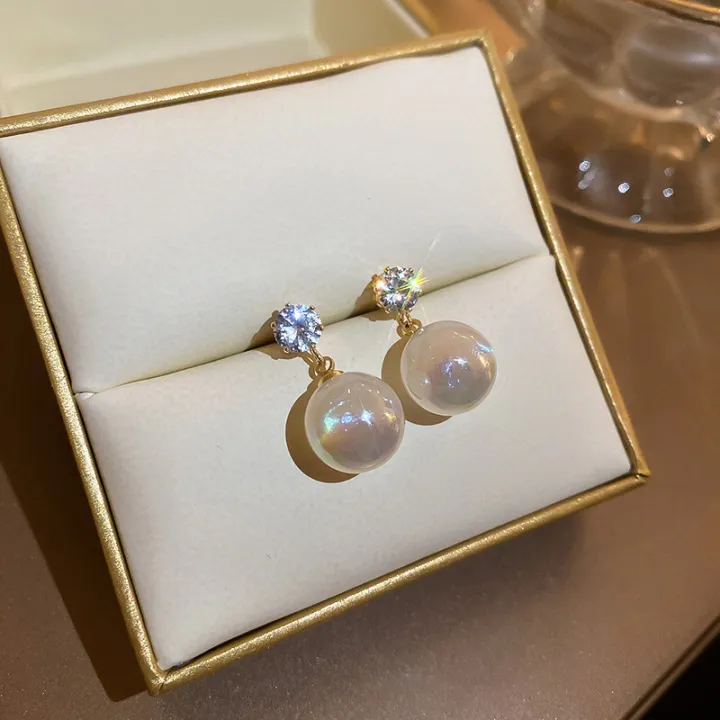Korea%20Fashion%20New%20%20Light%20Luxury%20Simple%20Classic%20Pearl%20Drop%20Earrings%20Birthday%20Party%20Gift%20Woman%20Jewelry%20Stud%20Earrings%20-%20Image%207