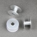 Aluminum Sewing Machine Bobin 12 pcs. 