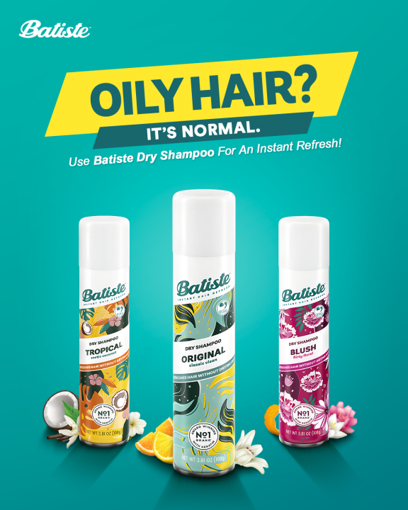 Batiste%20Dry%20Shampoo%20Tropical%20Fragrance%20Absorb%20Oil%20Between%20Washes%20Waterless%20Shampoo%20200%20ml%20-%20Image%203