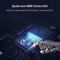 Smart Projector Android 12 Home Theater 180 Degree Rotation Smart Android 4K HD Dual Wifi BT5.0 Mini Proyector Portable Projector. 
