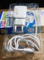 Mobile charger,18watt, CICO Fast charger, CTL-o7. With usb port & micro usb port typ C.