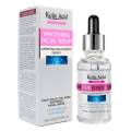 KOJIC ACID & COLLAGEN WHITENING FACIAL SERUM. 