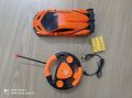 Remote Control Stylish Lamborghini Racing Car with Rechargeable Battery and charger. 
