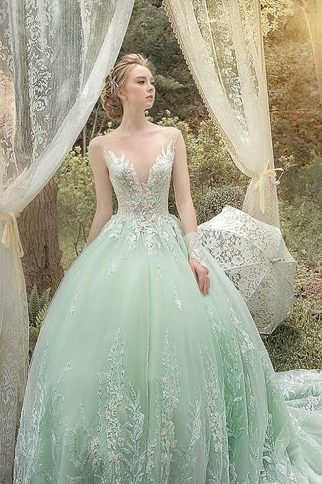 weding fairy dress costume for women ladies bridal long maxi princess party wear frock