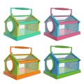 BUG CAPTURE CAGE PLASTIC. 