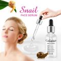 Collagen Deep Cleansing Snail Face Serum -30ml. 