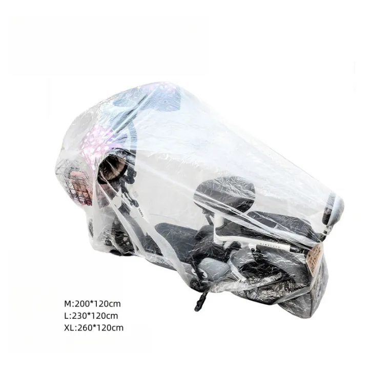 Disposable%20transparent%20motorcycle%20jersey%20PE%20film%20bicycle%20cover%20rainproof%20dustproof%20battery%20car%20cover%20-%20Image%206