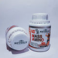 Mass Amino Red. 