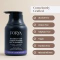 FORYA - (Shampoo)  Rosemary Hair Strengthening Biotin Shampoo - 200ml [ 8-IN-1 Hair Solution ]. 