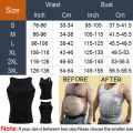 Men's Shapewear Slimming Body Corset Vest Shirt Compression Abdomen Tummy Belly Control Slim Waist Cincher Underwear Sports Vest. 