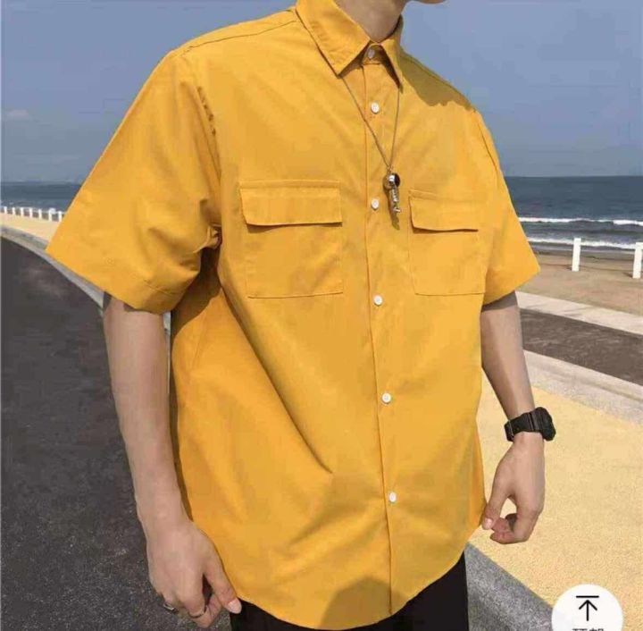 SM1111-36 Local Made Shirt