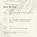 Jina Alchemy Flower of Life Cleansing Balm 100g Makeup Remover. 