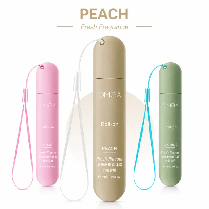 3pcs%20Portable%20Roll%20On%20Perfume%20Set%2016ml%20Fresh%20Body%20Fragrance%20for%20Women%20Travel%20Size%20Long%20Lasting%20Scent%20Rose%20Peach%20Jasmine%20-%20Image%204
