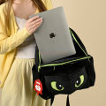 Universal Studios Potdemiel Honey Can Genuine Dragon Tamer Yesha Toothless Plush Doll Backpack Learning Children'S Holiday . 