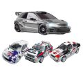 LDRC 1/28 4WD RC Drift Car with Gyro, Full Proportional Control 2.4Ghz Remote Control Car, Drifting Toy for Adults Kids.