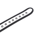 Role play Slave Bondage Choker Collar For Women Girls Necklace Metal Leather Chocker Goth Anime Cosplay  Secret goods. 