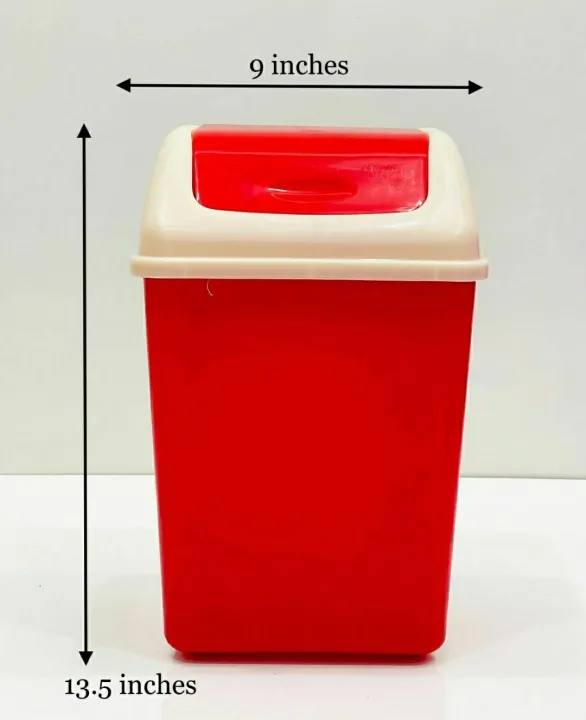 Plastic%20Dustbins%20With%20Swing%20Lids%20-%20Image%203