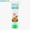 Mamaearth Fruit Punch Toothpaste For Kids 50 gm. 