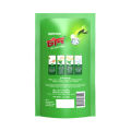 Minister Dishwashing Liquid Refill (Lemon) 250mlX3 Combo Pack. 